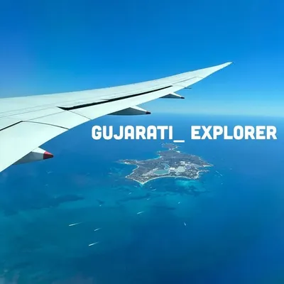 Gujarati_explorer ๐ฎ๐ณ profile