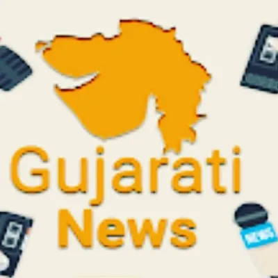 Gujarati News HD profile