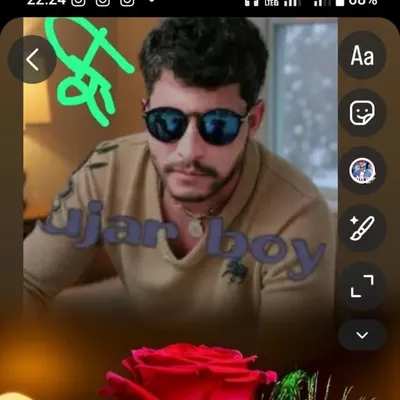 Hnuman Gujar profile