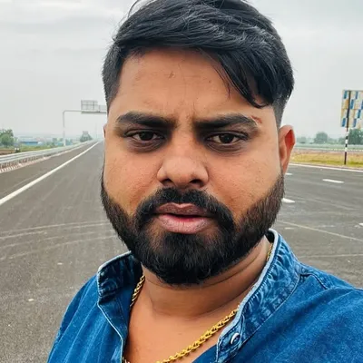 Naresh Gurjar profile