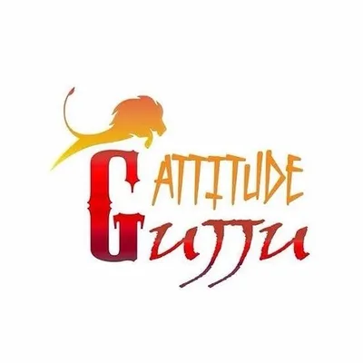 Gujju Attitude 🔵 profile