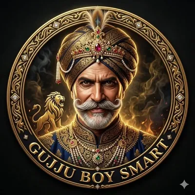 king of kathiyavad profile