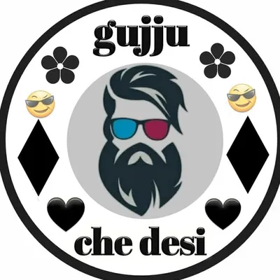 😋 ગુજ્જૂ નો પરીવાર 💝 . (20k) profile