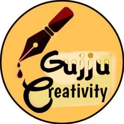 Gujju Creativity profile