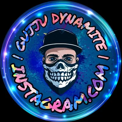 Gujju Dynamite 007™ profile