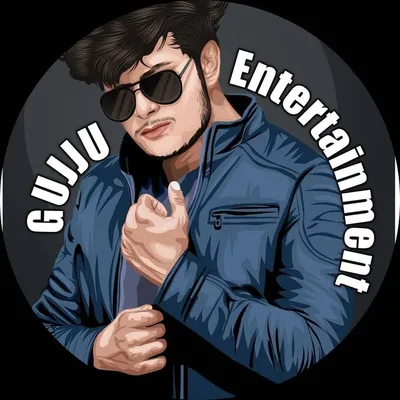 GUJJU ENTERTAINMENT profile
