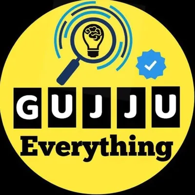 Gujju Everything profile