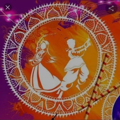 gujrati garba ni ramjat profile