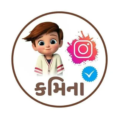 ગુજ્જુ_કમિના___ (50k🎯) profile