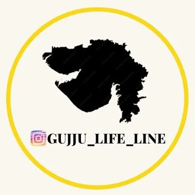 Gujrati life line 🌏 profile