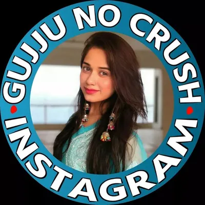 ગુજ્જુ નો CRUSH ® (Official) profile