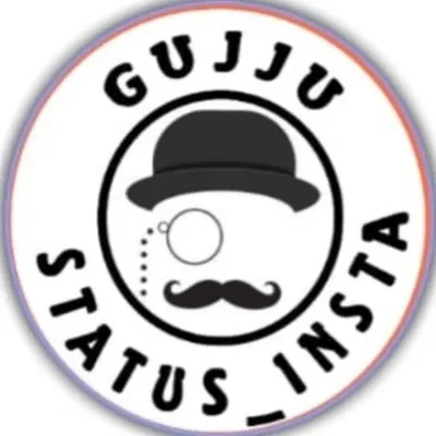 gujju_status_insta profile