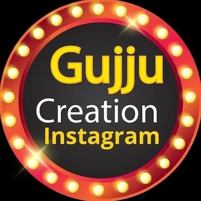 gujjucreation profile