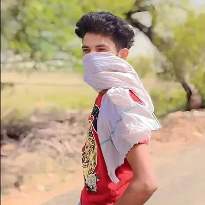 Ritesh Ladwal profile