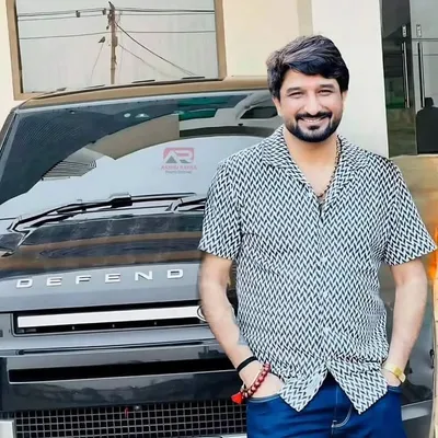 Gujarati profile