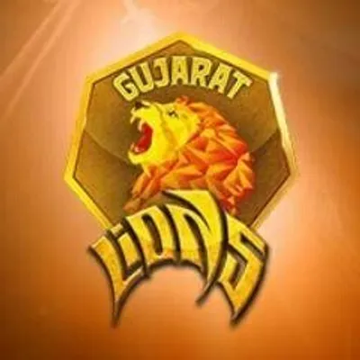 Gujarat Lions Rajkot profile