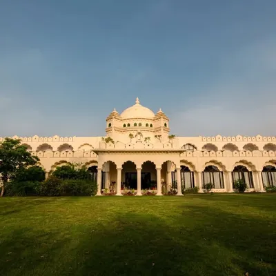Gulaab Niwaas Palace, Pushkar profile