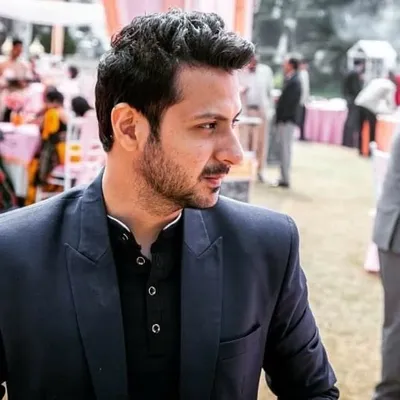 Rahul Gulabani profile