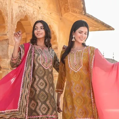 Gulabi Nagri By Nikita profile
