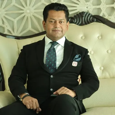 JADEJA GULABSINH KISHORSINH profile