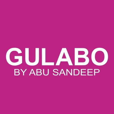Gulabo By Abu Sandeep profile