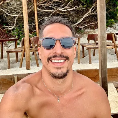 Gustavo Laboredo profile
