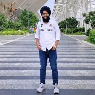 Gulabpreet Singh profile