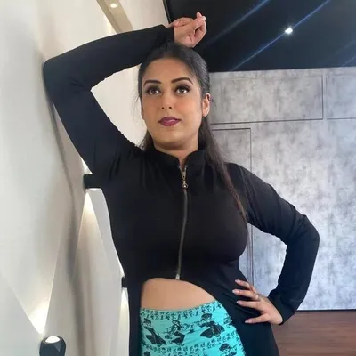 Gulal Sharma profile
