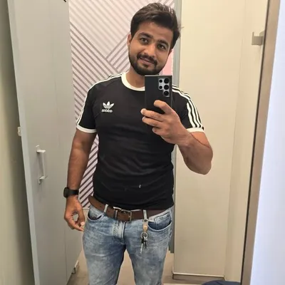 Gulam Ghanchi profile