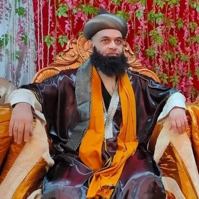gulam e ahle sunnat profile