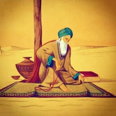 gulam e faqeer profile
