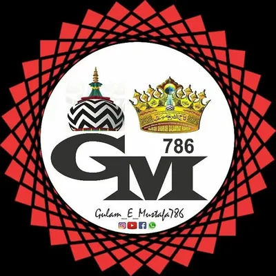 Gulam_E_Mustafa profile