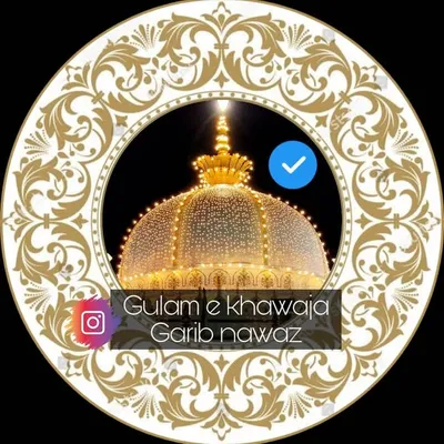 gulam e khawaja_official🔵 profile
