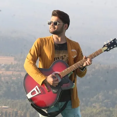 Gulamk13 profile