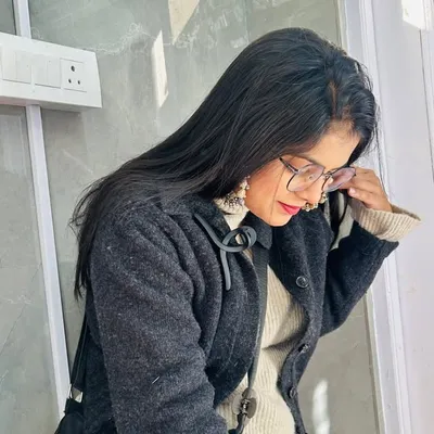Gulpsha Idrishi profile