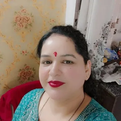 Sonal Nitin Gulati profile