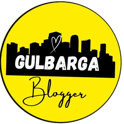 Gulbarga Blogger profile