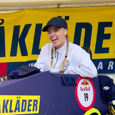 Amanda // Gulbloggen🔧💛 profile