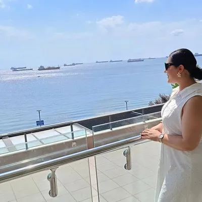 Gül Turhan👒 profile