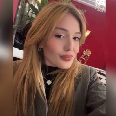 Gülce profile