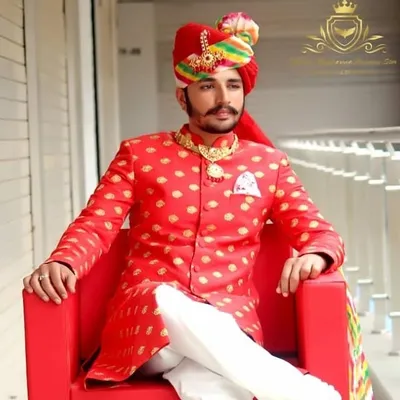 GULDEEP SINGH BHATI DESIGNER profile