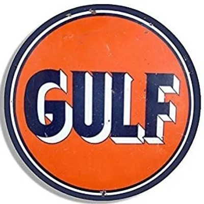 gulf profile