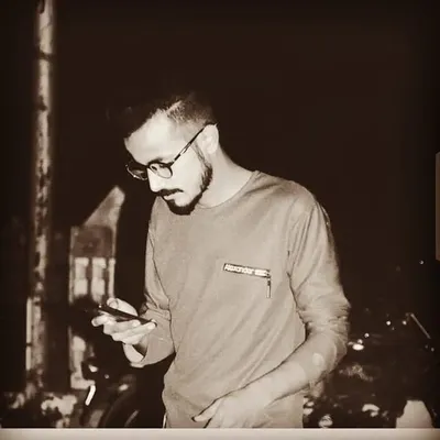 gulfam malek profile