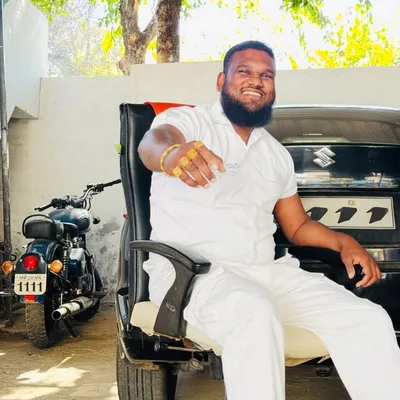 Gulfam Ansari ❤️HGH❤️ profile
