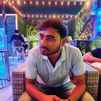 Md Gulfaraj profile