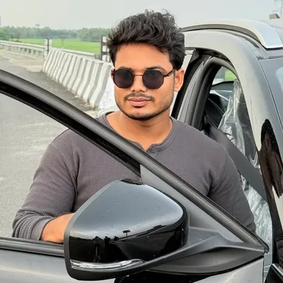 Gulfarid Alam profile