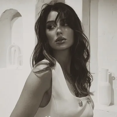 Gülfem profile