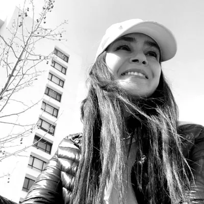 TC Gülfer Yıldırım Eylen profile