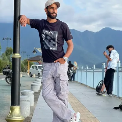 گلفراز چوہدری profile