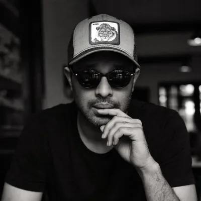 Prasanth Chandran profile